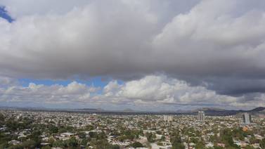 Regresan días nublados a Tijuana 