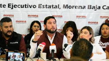 El Partido del Trabajo no irá en alianza con MORENA en las próximas elecciones: Ismael Burgueño