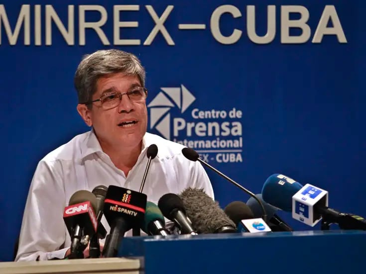 Cuba y México: Alianza para enfrentar desafíos migratorios