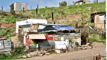 Viven en pobreza más de 350 mil menores en Sonora