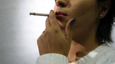 Disminuye en BC 22% de fumadores