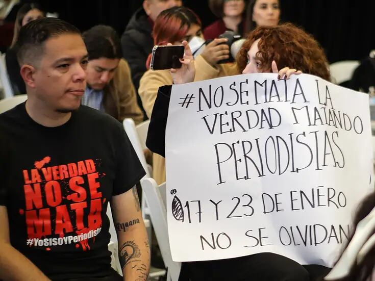 Preocupación por la posible relación entre funcionarios públicos y ataques a periodistas en México: ONG