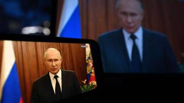 BRICS: Vladimir Putin participará en cumbre por videollamada para evadir orden de arresto