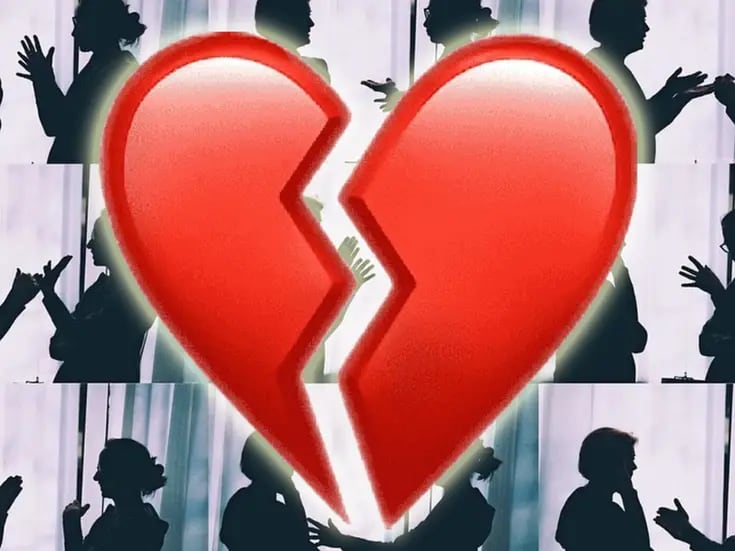 El peor mes para las parejas: ¿Qué es la teoría de marzo viralizada en TikTok?