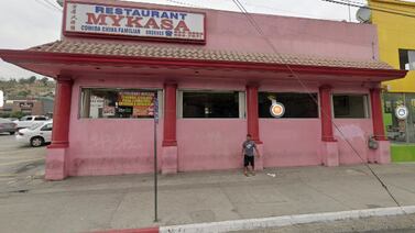 Investigan amenazas a restaurantes chinos en Tijuana