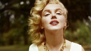 Aseguran que el último amante de Marilyn Monroe fue mexicano