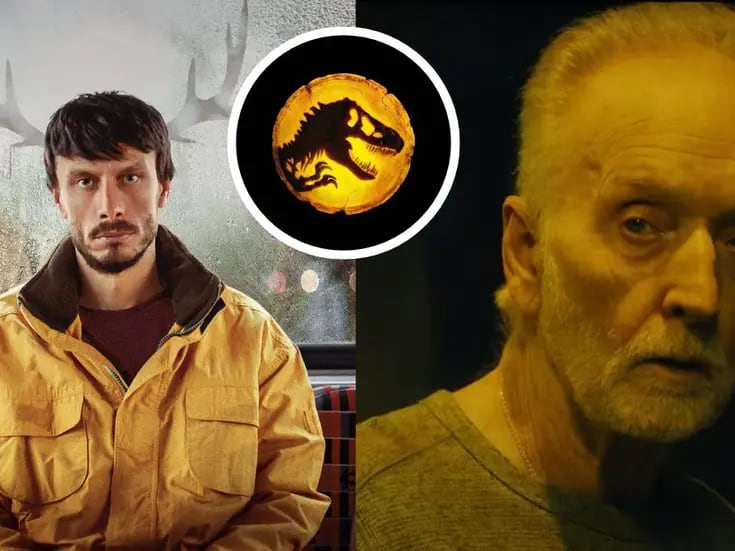 ‘Jurassic World 4′: rumores sobre el elenco de la nueva película 