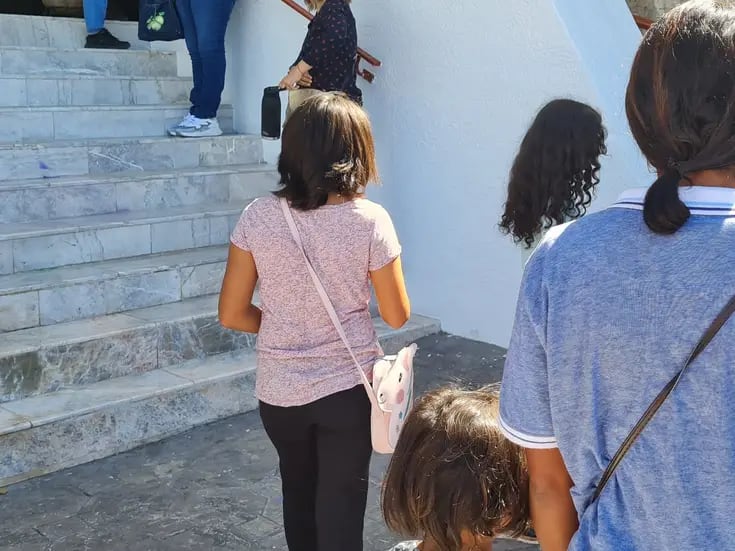 Detectan a 224 niños migrantes solos en Sonora en este año