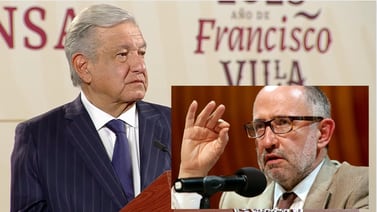 AMLO tacha de “corruptazo” al ex ministro José Ramón Cossio Díaz, le recuerda intervención contra el caso de la Guardería ABC
