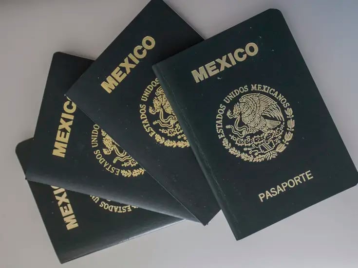SCJN: No se pueden exigir documentos adicionales para pasaportes