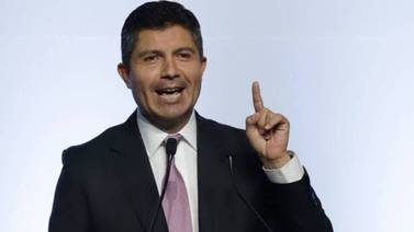 Investigan irrupción a domicilio de candidato en Puebla