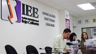 Faltan más de 20 candidatos en los debates del IEEBC