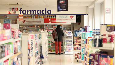 Escasez por virus llega a farmacias de la zona Este