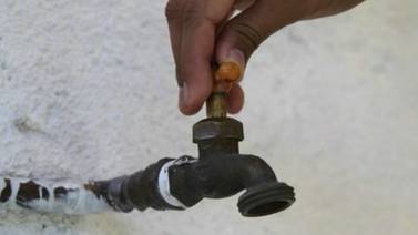Por trabajos, 10 colonias al Norponiente de Hermosillo se quedarán sin agua