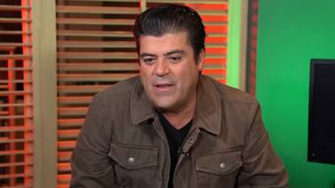 ¿Jorge ‘El Burro’ Van Rankin sigue resentido con Televisa?: Esto dijo en entrevista