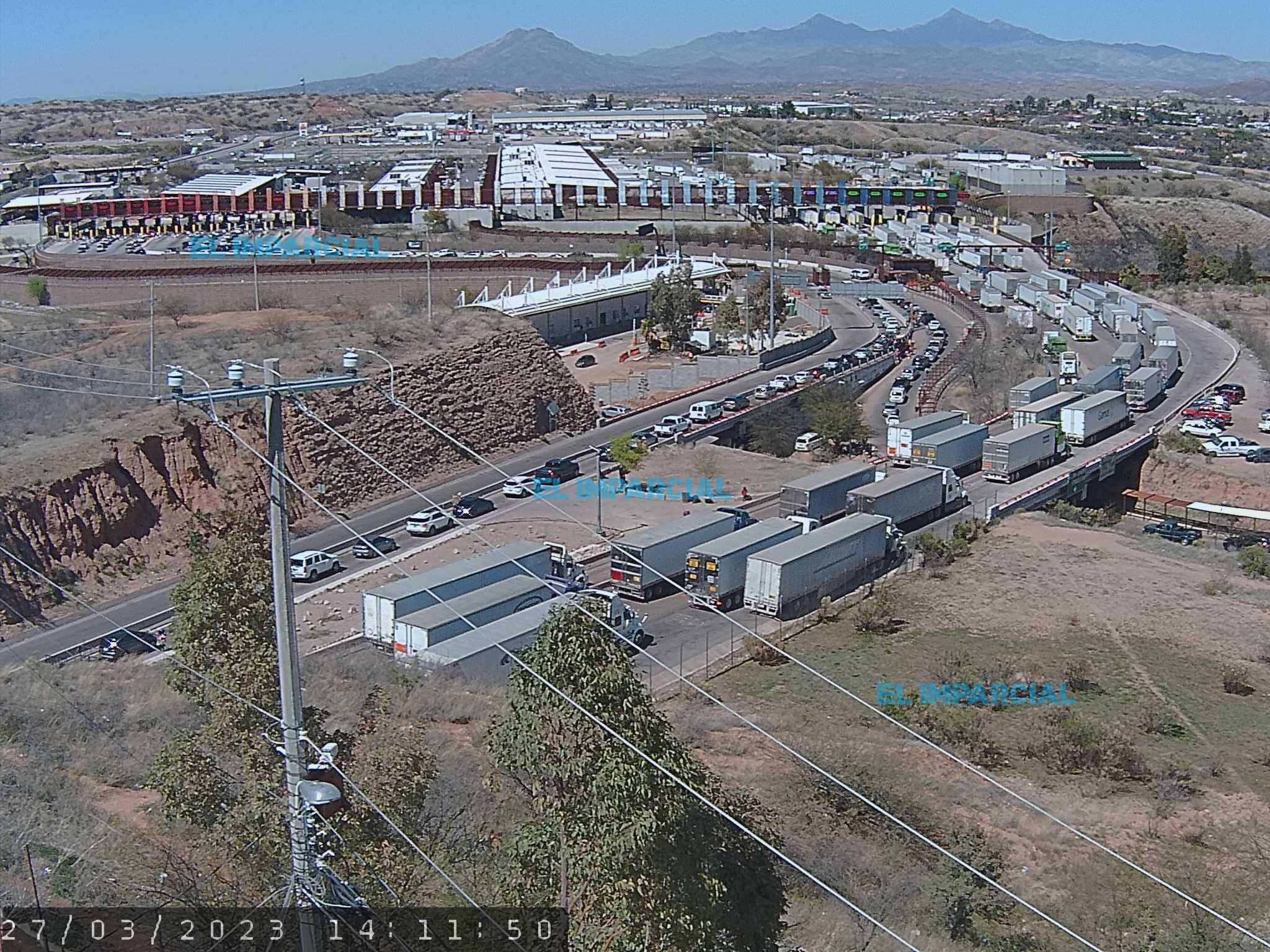 El Imparcial Garitas - eqlr6ut