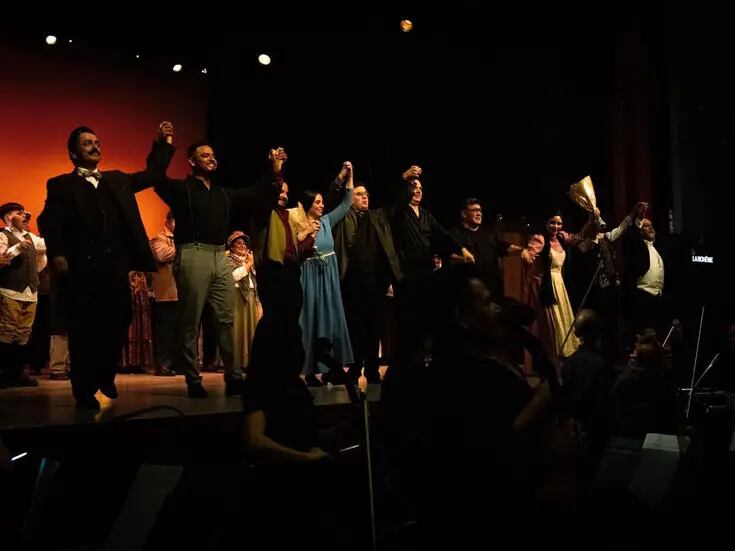 Organizan cena concierto en beneficio de la Fundación Ópera de Tijuana