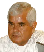 Roberto  Vázquez