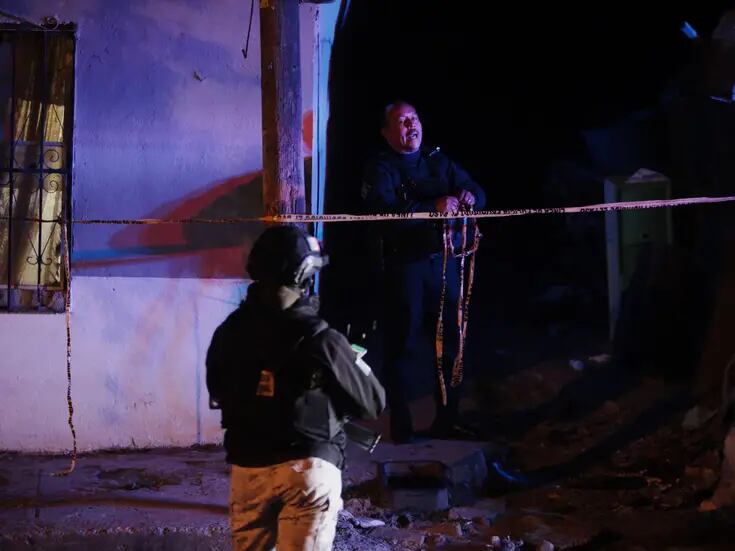 Asesinan a coordinador de “Fuerza y Corazón por México” en Guerrero
