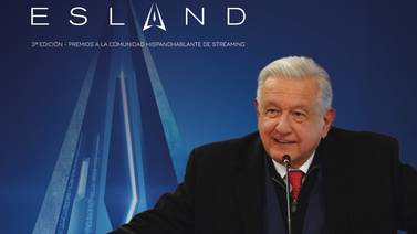 Premios Esland lanza encuesta para nominar a AMLO, el "streamer" más visto en 2023