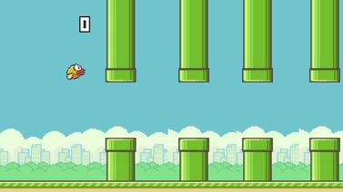 ¿Recuerdas Flappy Bird? Hoy se cumplen diez años desde que fue retirado de la App Store