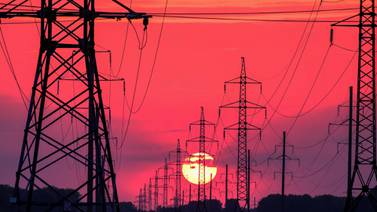 Alerta en el sistema eléctrico nacional: Cenace en acción