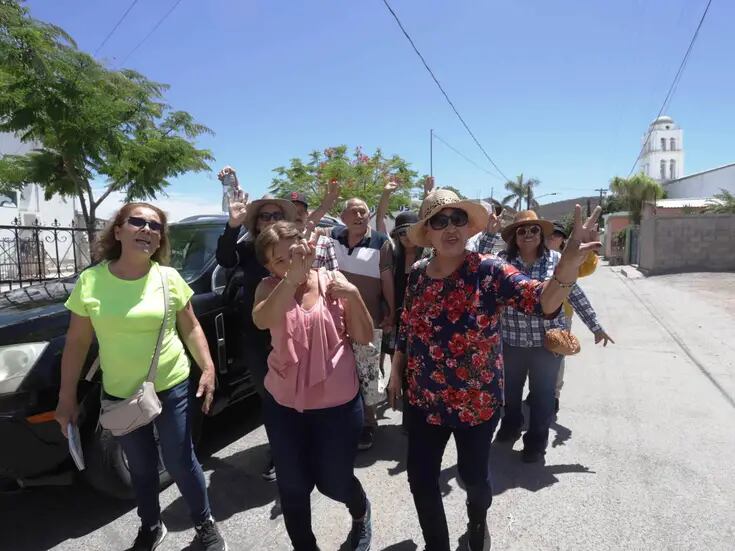 Garantizan Turoperadores de Sonora vacaciones seguras en Semana Santa