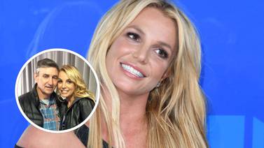 Britney Spears pone fin a la batalla legal con su padre; deberá pagarle 2 mdd