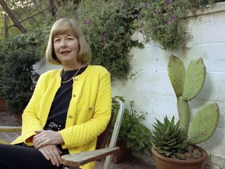 Fallece Eleanor Coppola, documentalista del cine y matriarca de cineastas