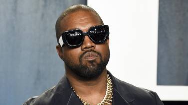 Yeezy de Kanye West deberá pagar casi 1 mdd para resolver demanda