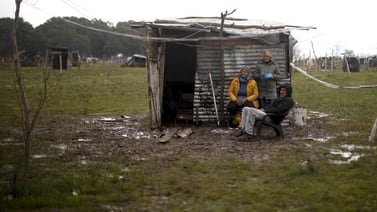 Hay 209 millones de pobres en Latinoamérica tras la pandemia por Covid-19: CEPAL