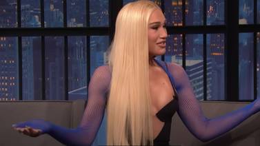 Gwen Stefani es criticada en redes sociales: fans dicen no reconocerla