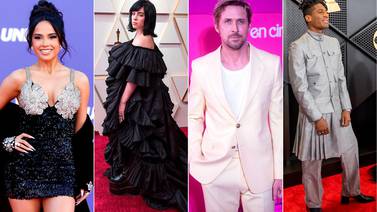 Becky G, Billie Eilish, Ryan Gosling y Jon Batiste actuaran en los Premios Óscar 
