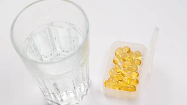 Diez beneficios de la vitamina D3 y cómo consumirla de forma correcta