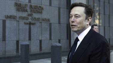 Elon Musk está acusado de engañar a los propietarios sobre las capacidades de autoconducción de sus Tesla