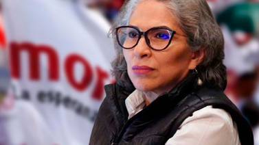 Rita Rodríguez: “Comprometida con la transformación de México desde el Senado”      