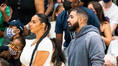 Drake alquila el Dodger Stadium para una cita romántica