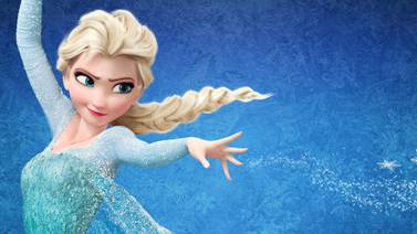 Reviven el meme de “Elsa” para festejar el Año Nuevo