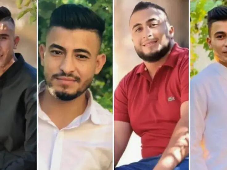 El ataque contra "un grupo de civiles desarmados" en el que murieron 4 hermanos en Cisjordania del que acusan a Israel 