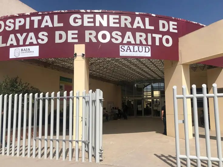 Cada vez más hombres se realizan la vasectomía en Rosarito: HGR