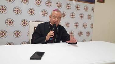 Niegan recaída de Arzobispo de Tijuana