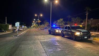 Causa preocupación en Guaymas reportes de agresiones