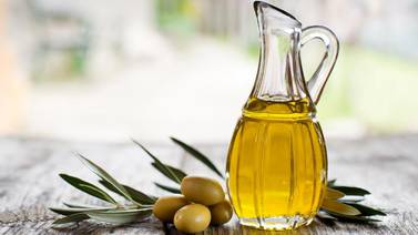 Cambio Climático duplica los precios del aceite de oliva