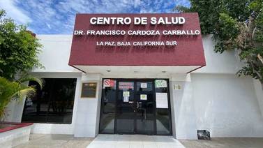Amplían acceso al aborto en Centros de Salud de tres municipios de BCS