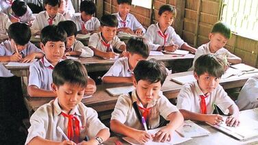 ¿Cómo es el modelo educativo vietnamita que supera a Gran Bretaña y Canadá?