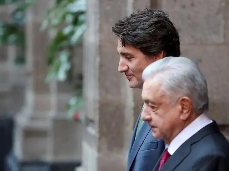 AMLO atiende reclamo de Canadá sobre solicitudes de asilo