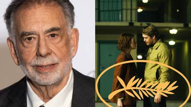 En Cannes 2024 contará algunos de los grandes del cine: Francis Ford Coppola, George Lucas y Yorgos Lanthimos