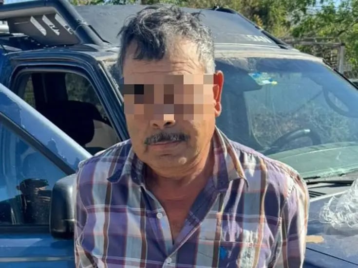 Presunto violador de menor vinculado a proceso en Huásabas, Sonora