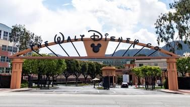 Disney comienza esta semana con despidos de 7,000 empleados