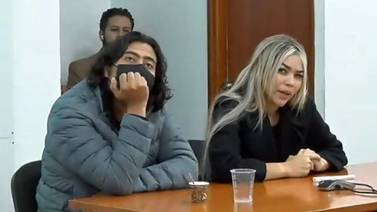 Juez Colombiano concede libertad condicional a Nicolás Petro Burgos y Daysuris Vásquez en caso de lavado de activos
